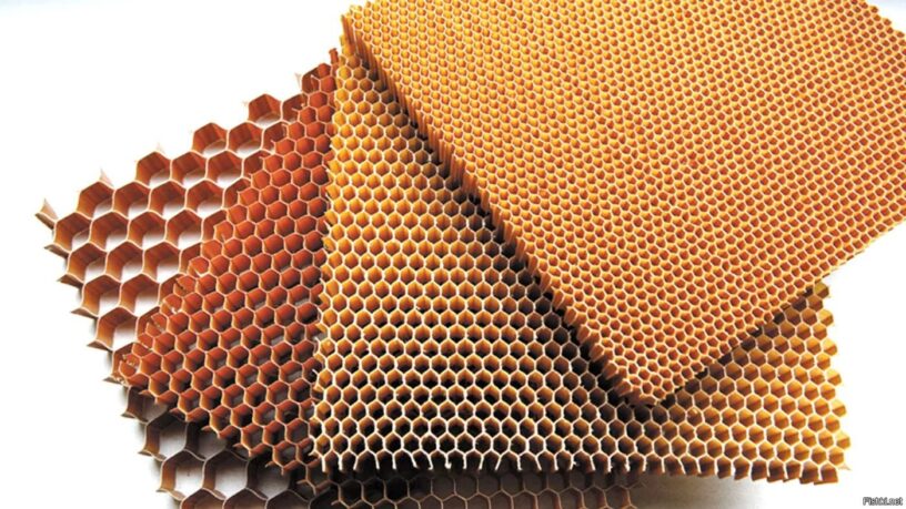 Composites Core Materials Market