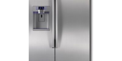 Counter-Depth Refrigerator Market