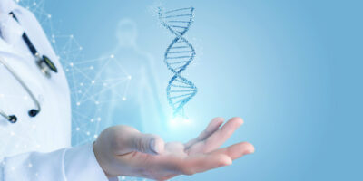 Digital Genome Market