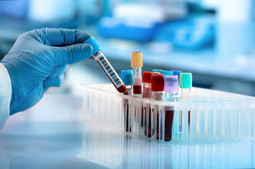 Drugs and Diagnostics for Hematological Disorders Market