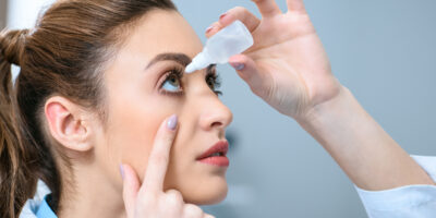 Dry Eye Syndrome Treatment Market