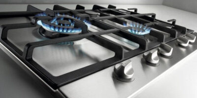 Dual Gas-electric Stove Market