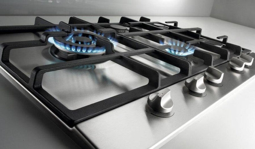 Dual Gas-electric Stove Market