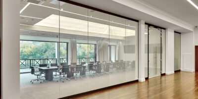 Electrochromic Film Market