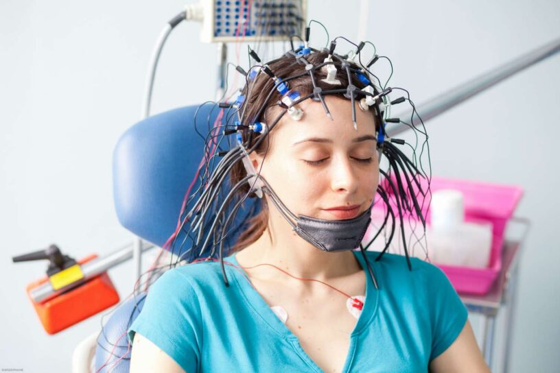 Electroencephalography and Electromyography Market