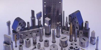 Electroforming Components and Molds Market