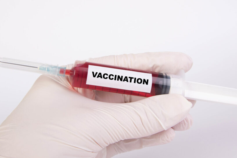 Encephalitis Vaccine Market