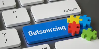 General and Administrative Outsourcing Market