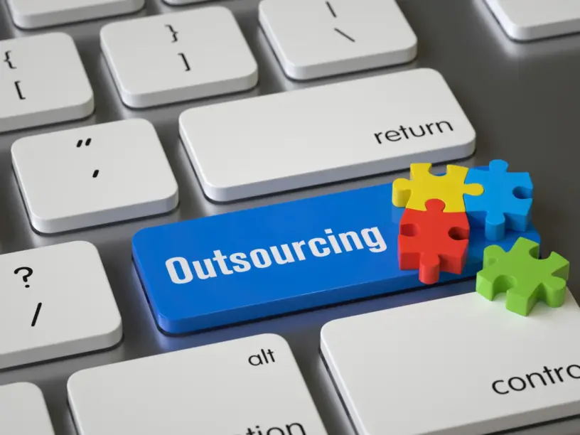 General and Administrative Outsourcing Market