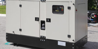 Generator Rental Market