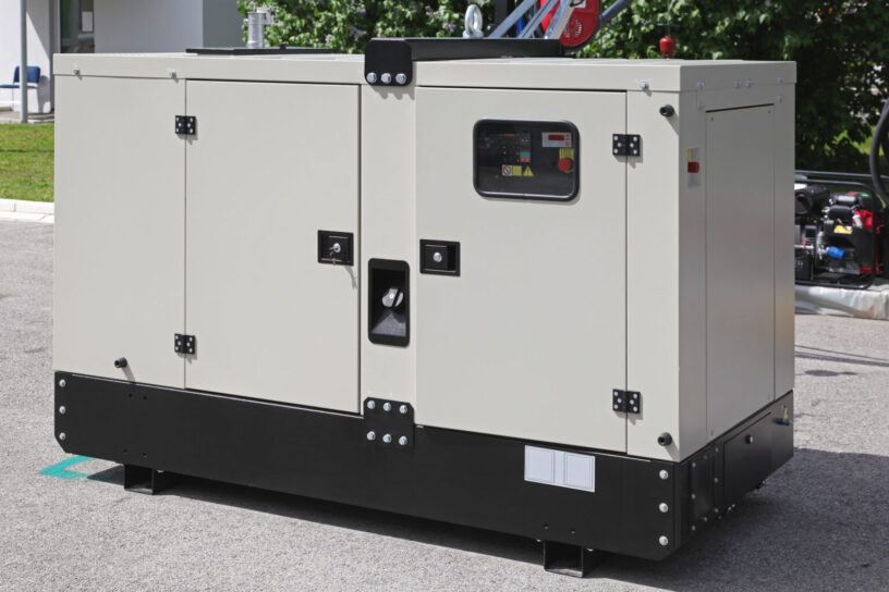 Generator Rental Market