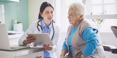 Geriatric Care Services Market