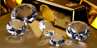 Gold & Diamond Jewellery Market