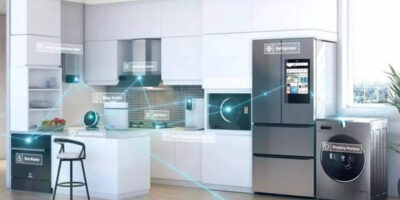 Home Connect Appliance Market