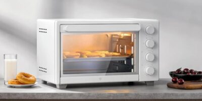 Household Oven Market