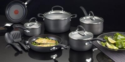 Hybrid Cookware Market