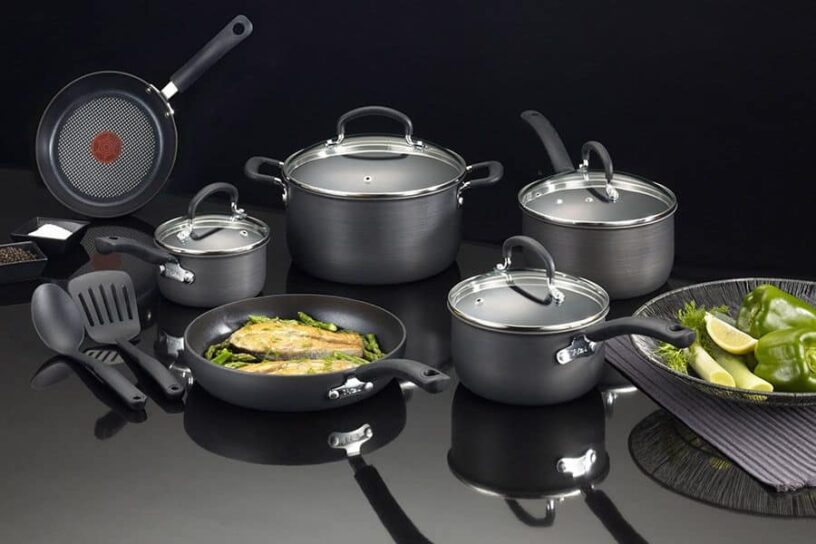 Hybrid Cookware Market