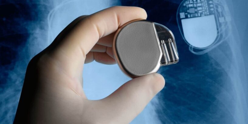 Implantable Medical Devices Market