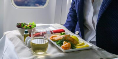 Inflight Catering Service Market