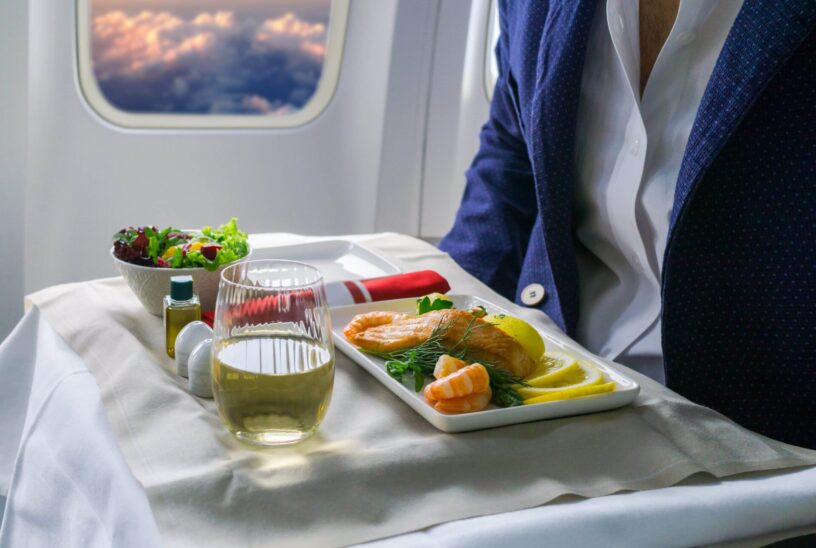 Inflight Catering Service Market