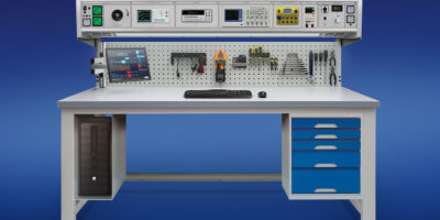 Instrument Calibration Software Market