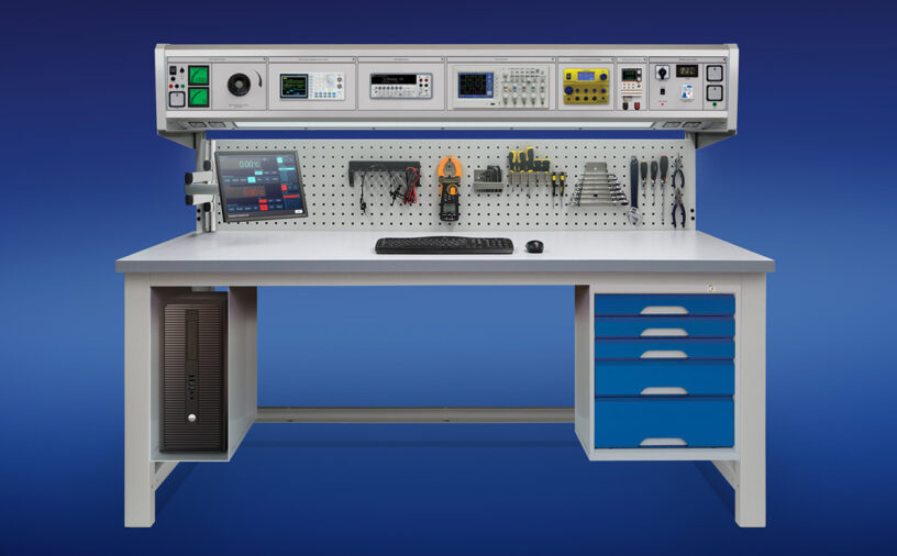 Instrument Calibration Software Market