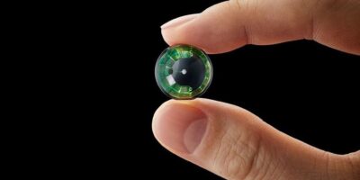 Light-reactive Lenses Market