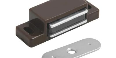 Magnetic Catches and Latches Market