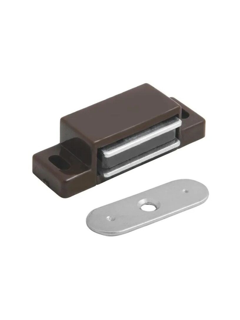 Magnetic Catches and Latches Market