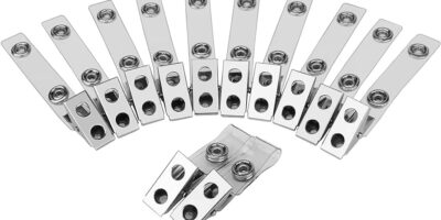 Metal Clip Market