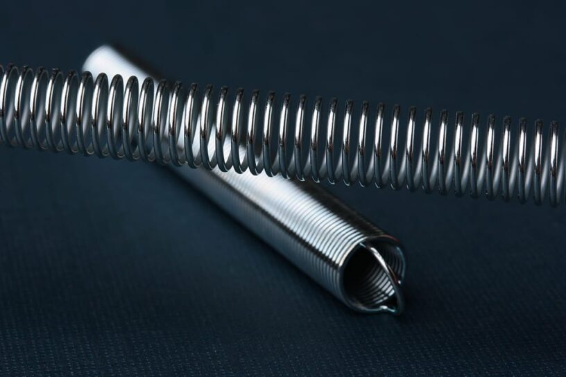 Metal Spring Clip Market