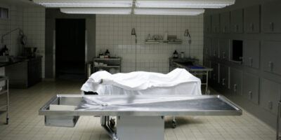 Mortuary Equipment Market