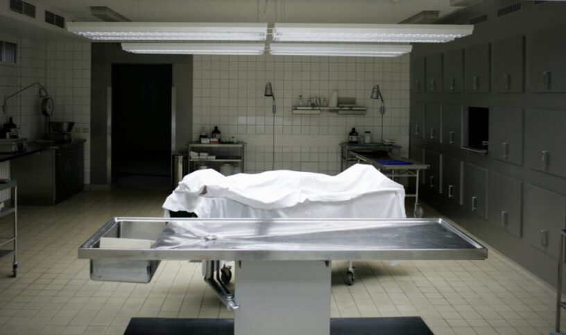 Mortuary Equipment Market