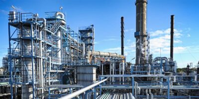 Oil and Gas Waste Heat Recovery Market