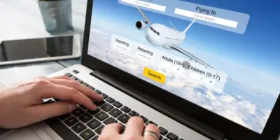 Online Airline Reservation System Market