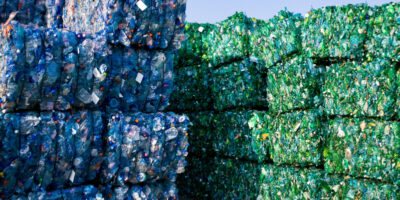 PET Bottle Recycling Market