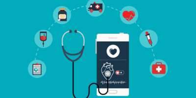 Prescribed Health Apps Market