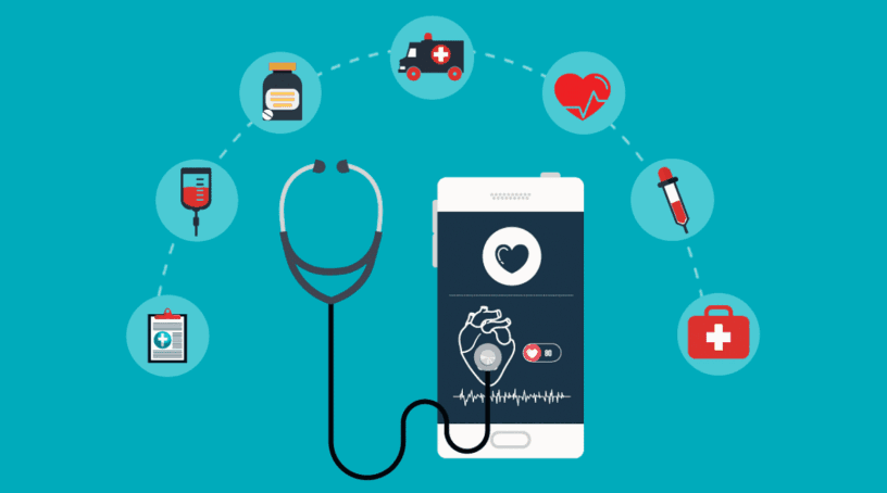 Prescribed Health Apps Market