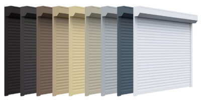 Roller Shutter Switch Market