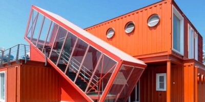 Shipping Container Home Design Software Market