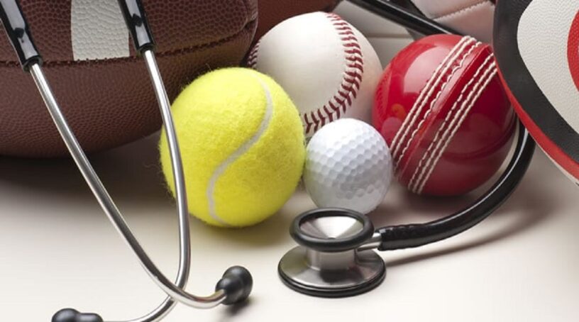 Sports Medicine Devices Market