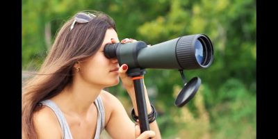 Spotting Scope Market