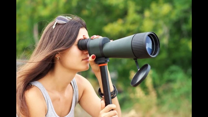 Spotting Scope Market