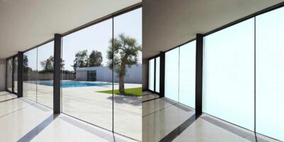 Switchable Smart Privacy Film Market