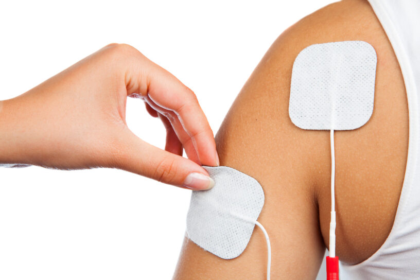 Therapeutic Electrodes Market