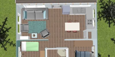 Tiny Home Design Software Market