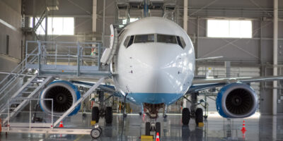 Aircraft Composites Market