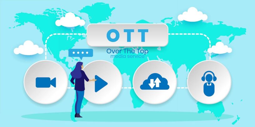 Over-the-Top (OTT) Content Market