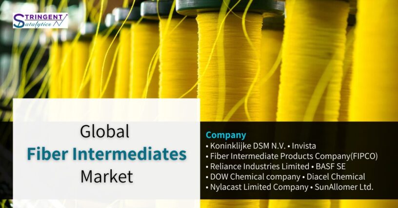 Fiber Intermediates Market