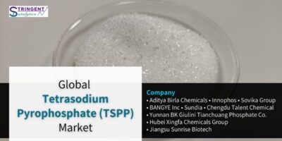 Tetrasodium Pyrophosphate (TSPP) Market